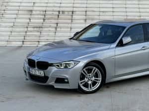 F30 2017 2.0 190 cai M Pachet — miniatura 6