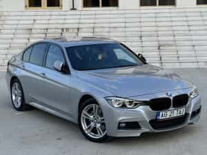 F30 2017 2.0 190 cai M Pachet — miniatura 9