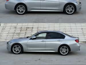 F30 2017 2.0 190 cai M Pachet — miniatura 10