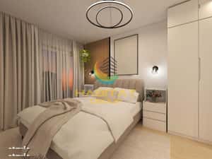 Apartament cu 3 camere langa statia de metrou, Strada Biruintei, imobi — miniatura 3