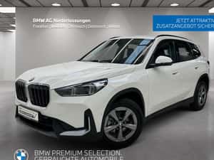 BMW X1 2025, 19.450 km, SUV, Diesel