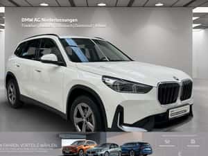 BMW X1 2025, 19.450 km, SUV, Diesel — miniatura 2