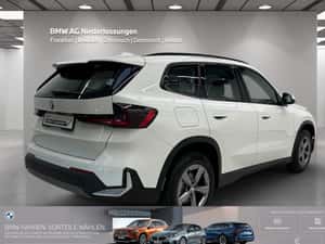 BMW X1 2025, 19.450 km, SUV, Diesel — miniatura 3