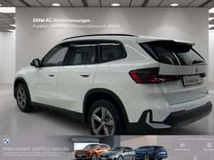 BMW X1 2025, 19.450 km, SUV, Diesel — miniatura 4