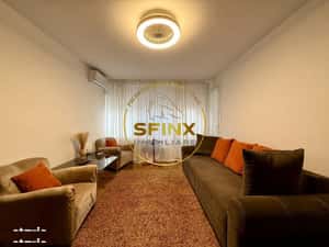Apartament 2 Camere Bucurestii Noi | Metrou Parc Bazilescu — miniatura 1
