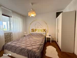 Apartament 2 Camere Bucurestii Noi | Metrou Parc Bazilescu — miniatura 4