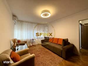 Apartament 2 Camere Bucurestii Noi | Metrou Parc Bazilescu — miniatura 5