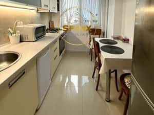 Apartament 2 Camere Bucurestii Noi | Metrou Parc Bazilescu — miniatura 6
