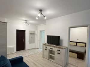 Apartament 2 camere de inchiriat in Militari Residence
