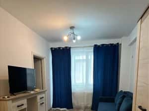 Apartament 2 camere de inchiriat in Militari Residence — miniatura 2