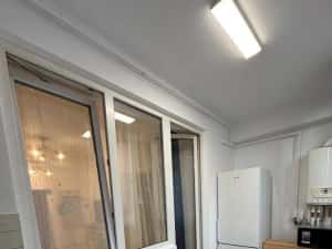 Apartament 2 camere de inchiriat in Militari Residence — miniatura 5