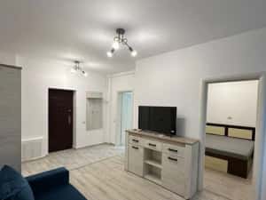 Apartament 2 camere de inchiriat in Militari Residence — miniatura 7