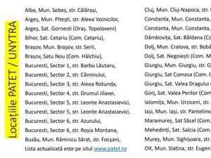 Infiintari firme, gazduire, infiintare firma SRL PFA in Sectorul 2 — miniatura 9