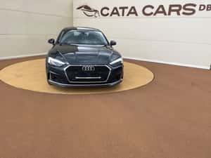Audi A5 30TDI - 190 CP, Euro 6, 1.2mkm, Trapa Panoramica — miniatura 1