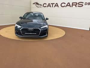 Audi A5 30TDI - 190 CP, Euro 6, 1.2mkm, Trapa Panoramica — miniatura 2