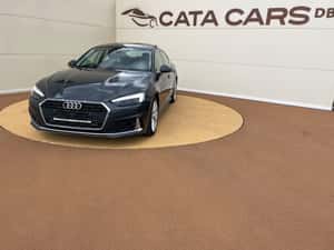 Audi A5 30TDI - 190 CP, Euro 6, 1.2mkm, Trapa Panoramica — miniatura 3