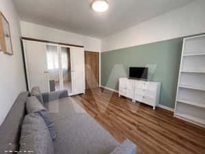 Prima inchiriere: Studio Modern | Lift, Parcare & Boxa Pod | Casian Re — miniatura 1