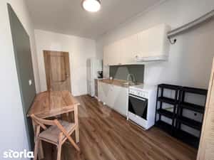 Prima inchiriere: Studio Modern | Lift, Parcare & Boxa Pod | Casian Re — miniatura 4