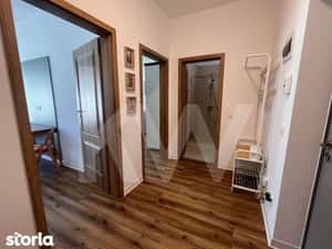 Prima inchiriere: Studio Modern | Lift, Parcare & Boxa Pod | Casian Re — miniatura 5