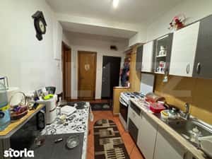 Oportunitate unica – Apartament 2 camere, parter, zona Aleea Trandaf — miniatura 3