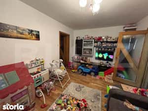 Oportunitate unica – Apartament 2 camere, parter, zona Aleea Trandaf — miniatura 4
