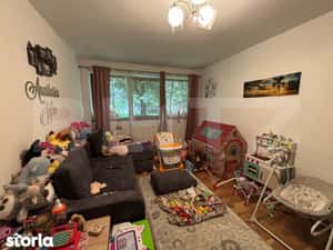 Oportunitate unica – Apartament 2 camere, parter, zona Aleea Trandaf — miniatura 5