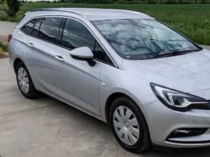 ASTRA K*2019*1.6 CDTi*110 cp*Euro 6*distribuție schimbata*ALCANTARA*