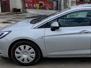 ASTRA K*2019*1.6 CDTi*110 cp*Euro 6*distribuție schimbata*ALCANTARA* — miniatura 5