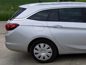 ASTRA K*2019*1.6 CDTi*110 cp*Euro 6*distribuție schimbata*ALCANTARA* — miniatura 6