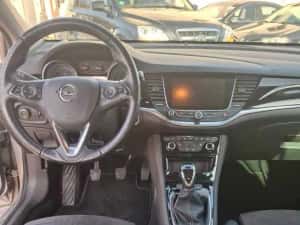 ASTRA K*2019*1.6 CDTi*110 cp*Euro 6*distribuție schimbata*ALCANTARA* — miniatura 8