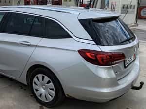 ASTRA K*2019*1.6 CDTi*110 cp*Euro 6*distribuție schimbata*ALCANTARA* — miniatura 10