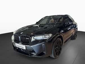 BMW X4 M Second Hand de Vânzare — miniatura 1