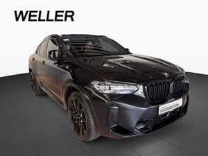 BMW X4 M Second Hand de Vânzare — miniatura 2