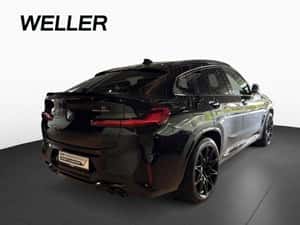BMW X4 M Second Hand de Vânzare — miniatura 3