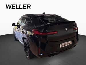 BMW X4 M Second Hand de Vânzare — miniatura 4