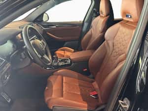 BMW X4 M Second Hand de Vânzare — miniatura 6