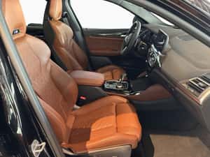 BMW X4 M Second Hand de Vânzare — miniatura 7