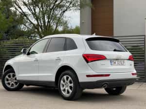 Audi Q5 euro 6/190 cai/automat — miniatura 3
