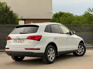 Audi Q5 euro 6/190 cai/automat — miniatura 4