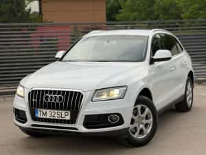 Audi Q5 euro 6/190 cai/automat — miniatura 5