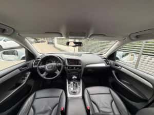 Audi Q5 euro 6/190 cai/automat — miniatura 6