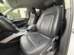 Audi Q5 euro 6/190 cai/automat — miniatura 7