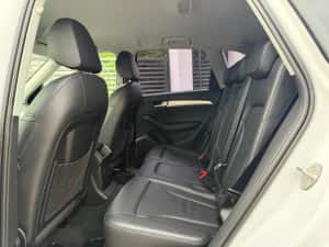 Audi Q5 euro 6/190 cai/automat — miniatura 8