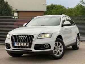 Audi Q5 euro 6/190 cai/automat — miniatura 9