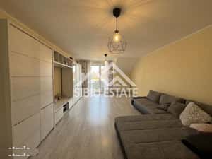 Apartament 2 camere | Balcon panoramic | Str. Rusciorului