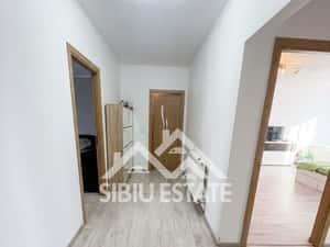Apartament 2 camere | Balcon panoramic | Str. Rusciorului — miniatura 4
