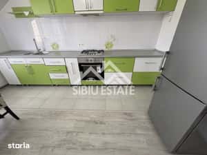 Apartament 2 camere | Balcon panoramic | Str. Rusciorului — miniatura 5