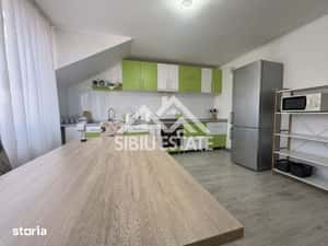 Apartament 2 camere | Balcon panoramic | Str. Rusciorului — miniatura 6