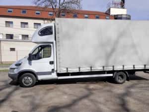 Transport moloz,Debarasare , Mutari locuințe , Transport gunoi