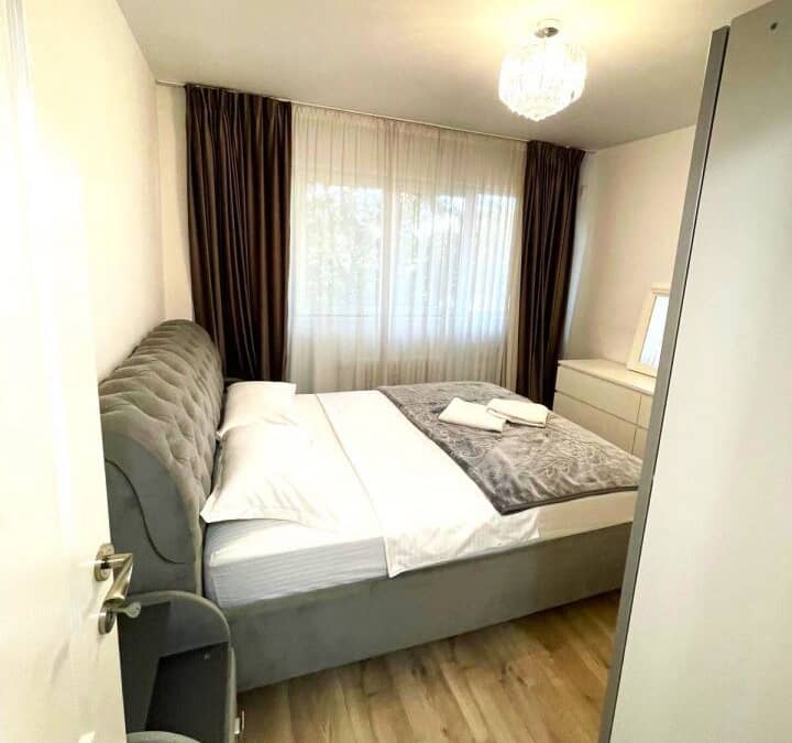 Apartament Cu 2 Camere - Bd. Iancu De Hunedoara 25 | Piata Victoriei — fotografie 1 din 6